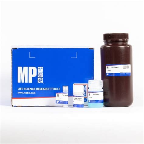 MP Biomedicals™ BCA Protein Assay Kit | Fisher Scientific