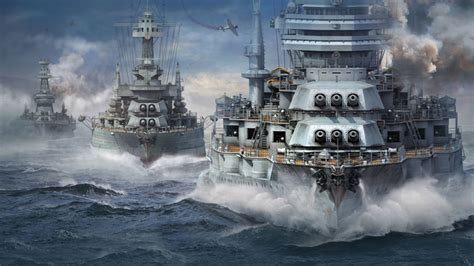 Top 10 naval battle games for PC - Softonic