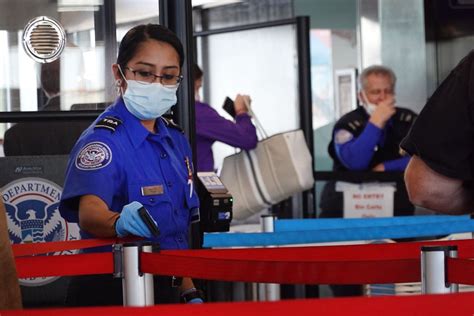 4 things the TSA really doesn’t want you to bring on an airplane - The ...