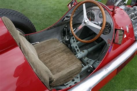 1938 Alfa Romeo 158 Alfetta Gallery