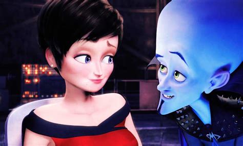 Megamind: Roxanne Ritchi [INFJ 1w2] – Funky MBTI