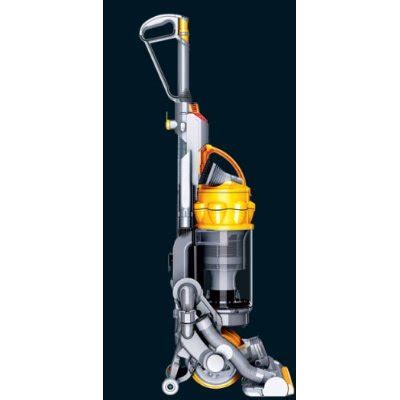 Dyson DC15 The Ball: Dyson dc15 the Ball Product Review