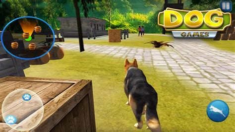 Dog Games for Android - APK Download