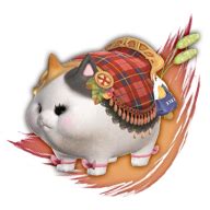 Fatter Cat (Mount) - Gamer Escape's Final Fantasy XIV (FFXIV, FF14) wiki