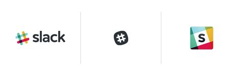 Say hello, new logo | Slack