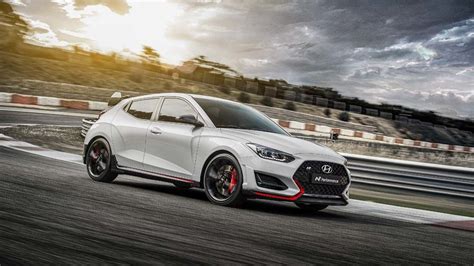 N Performance Parts For Performance And Uniqueness | Hyundai N