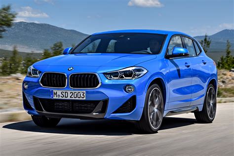 New 2018 BMW X2 SUV: specs, performance, prices and release date | Auto ...