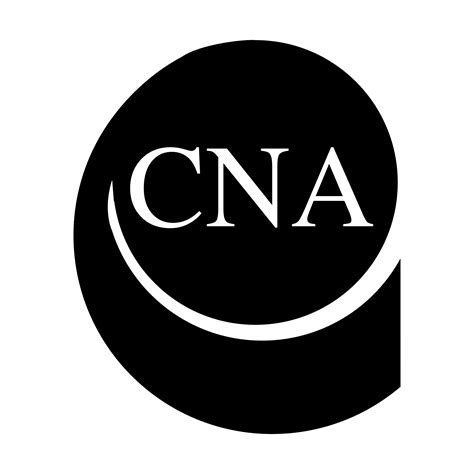 CNA Logo PNG Transparent & SVG Vector - Freebie Supply