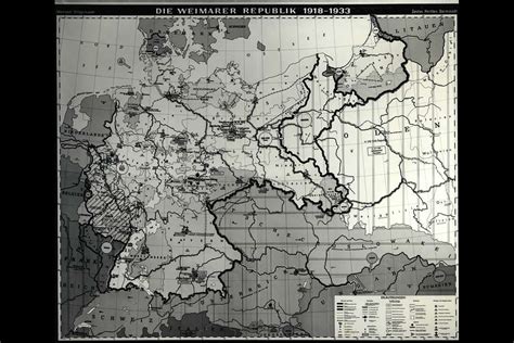 The Weimar Republic – The Holocaust Explained: Designed for schools