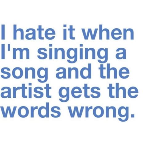 Funny Music Quotes. QuotesGram