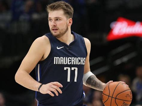 LUKA MAGIC: Mavericks' Luka Doncic Breaks Yet Another Record ...