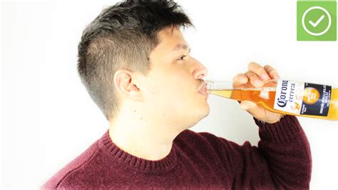 How to Drink Corona: 8 Steps (with Pictures) - wikiHow