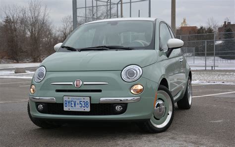 Fiat 500 Vintage 57 For Sale - Vintage Render