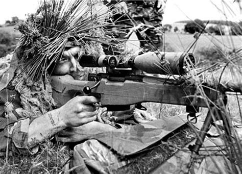 Top 10 Snipers in History - Listverse