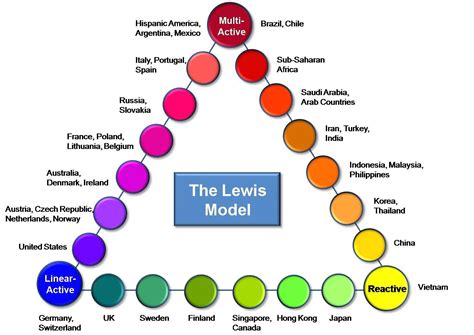 Cultural Variation across International Organizations Essay Example [Free]