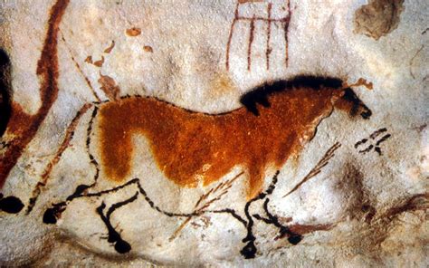 Neolithic Cave Art