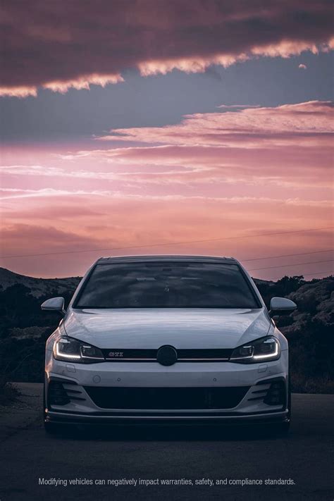 GTI | VW Wallpapers | Sfondi, Auto