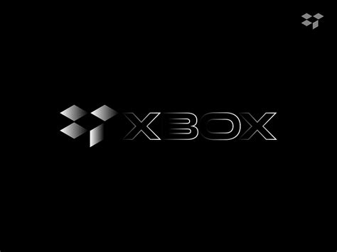 xbox - Logo design by Vijay -Logo Designer on Dribbble