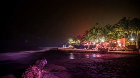 Best Ways to Enjoy Nightlife in Goa Like a True Goan