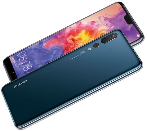 Huawei P20 Pro : Review, Features and Price in India - Indian Retail Sector