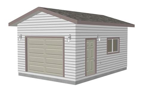 14 X 20 Shed Plans : A Guide To Plastic Storage Bins – Cool Shed Deisgn