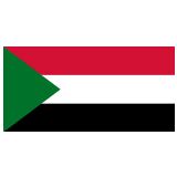 🇸🇩 Flag: Sudan Emoji – Meaning, Pictures, Codes