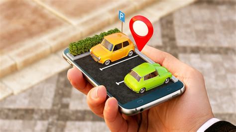 Best 11 Parking Apps for Entrepreneurs who Travel for Business - Small ...