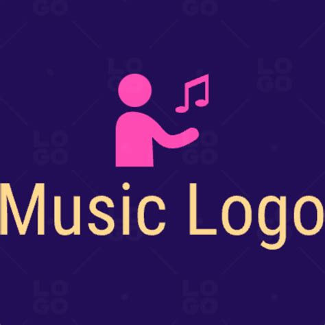 Music Logo Logo Maker | LOGO.com