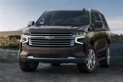 Chevrolet Suburban 2023: Price, engine, interior, technical sheet ...