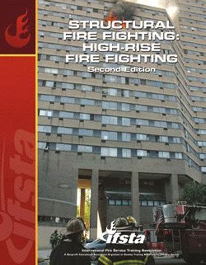 Structural Fire Fighting: High-Rise Fire Fighting, 2nd Edition ...