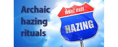 Hazing and Greek life on college campuses - Merit Educational Consultants