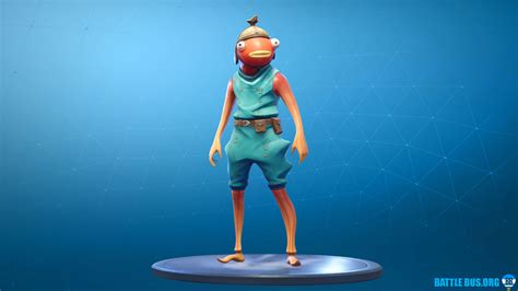 Fishstick Fortnite Outfit - Fortnite News, Skins, Settings, Updates