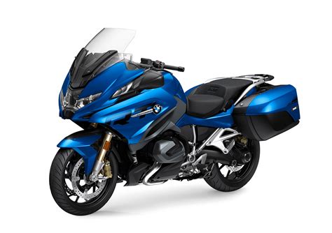 2024 Bmw R 1250 Rt Review - Tildi Gilberte