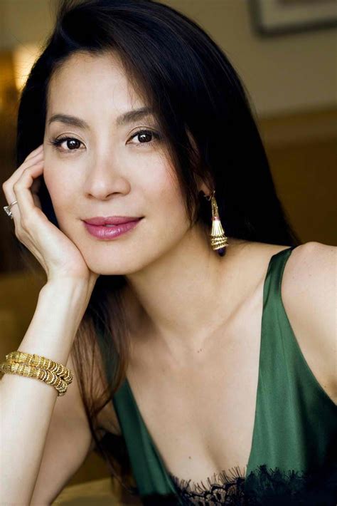 Michelle Yoh | Michelle yeoh, Bond women, Bond girls