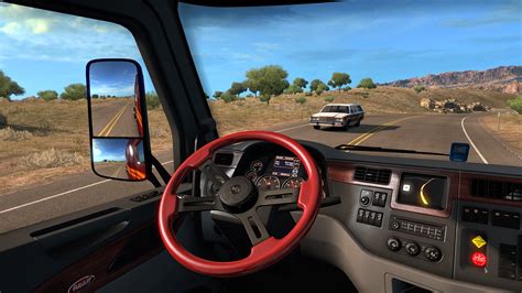 American Truck Simulator 1.37 Release news - ModDB