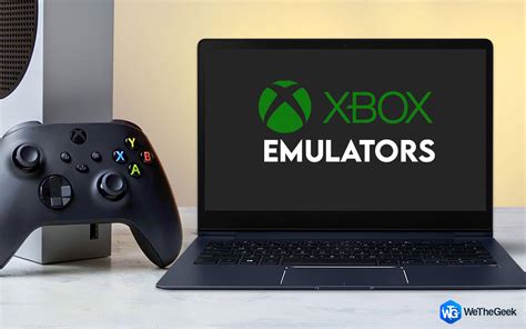 Xbox emulator mac os x - loxanuts