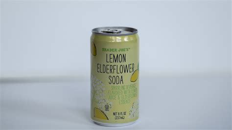 We Tried 18 Lemon Lime Soda Brands & This Was The Best