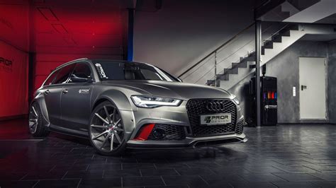 Audi RS6 Wallpapers - Wallpaper Cave