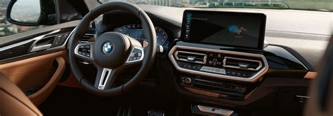 2022 BMW X3 Interior Dimensions and Features | BMW of Sterling