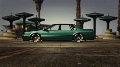 Albany Primo appreciation - Page 7 - Vehicles - GTAForums