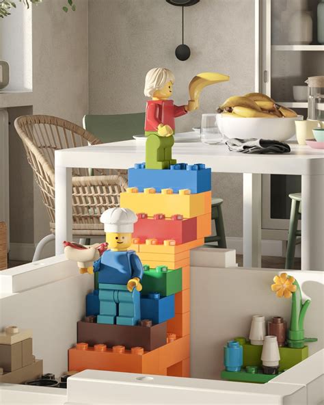 LEGO Canada Sale: Save Up to 60% OFF Many Items Including Home Decor ...