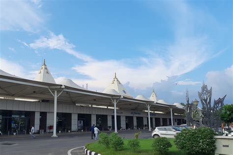 Jammu airport expansion: Environmental issues discussed as work progresses