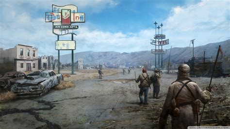 Fallout 76 Wallpapers - Wallpaper Cave