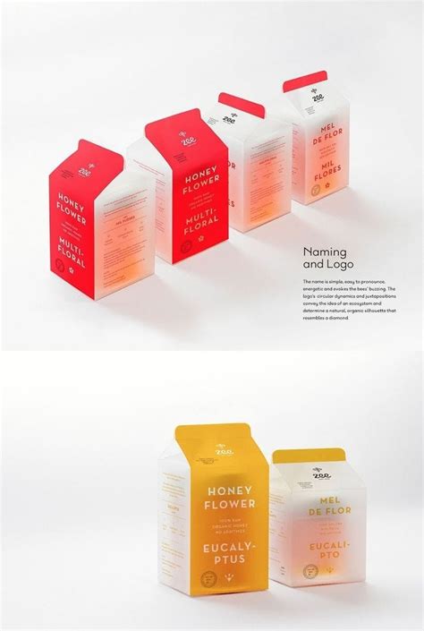 32 Examples of Beautiful & Modern Packaging Design – From up North