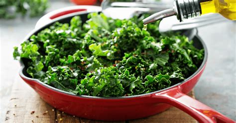 15 Best Lacinato Kale Recipes to Try - Insanely Good