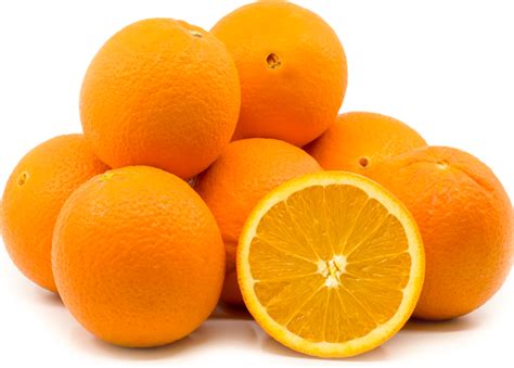 Produce explained: 8 types of oranges to familiarise yourself with