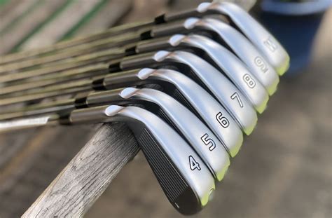 New Ping G425 Irons Review | Editor's Pick For 2024