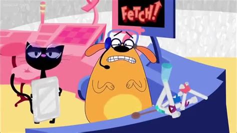 Fetch! with Ruff Ruffman Season 5 Episode 20 The FETCH! Finale | Watch ...