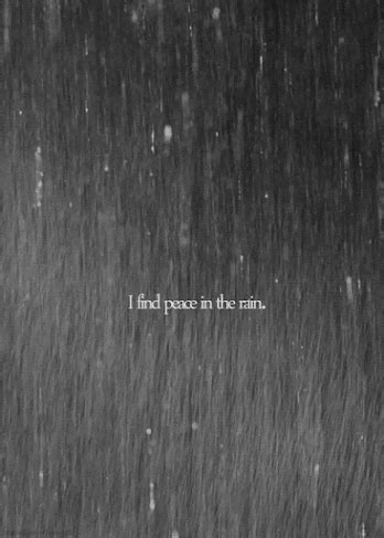 22 Rain Quotes to Shower You With Inspiration - SayingImages.com ...