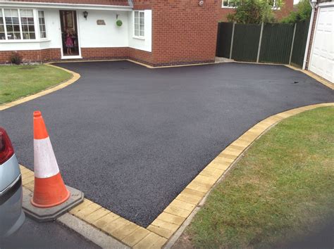 Block Paving & Tarmac Driveways Loughborough by Prestige | Driveway ...